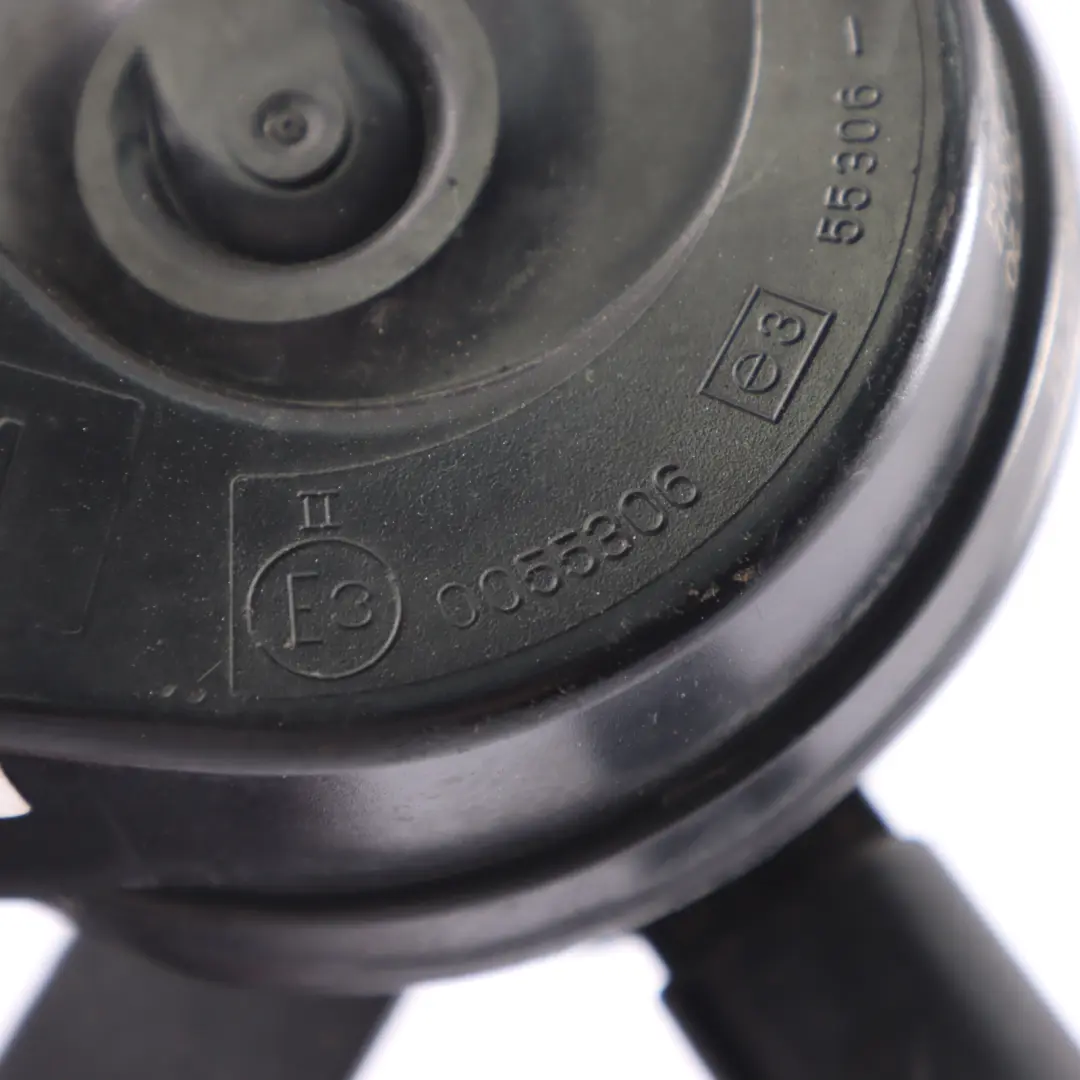 Mercedes SLK R172 Señal de claxon derecha Fanfare 400Hz - SKU a0075426020 - Número de pieza A0075426020