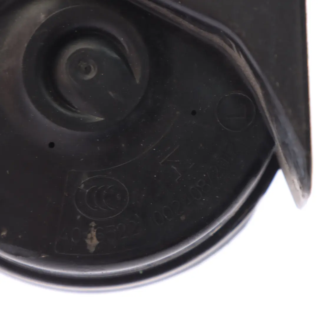 Horn Signal Right O/S Fanfare 400Hz to Mercedes SLK R172 with Part number A0075426020 Mercedes SLK R172 Horn Signal Right O/S Fanfare 400Hz - SKU a0075426020 - Part number A0075426020