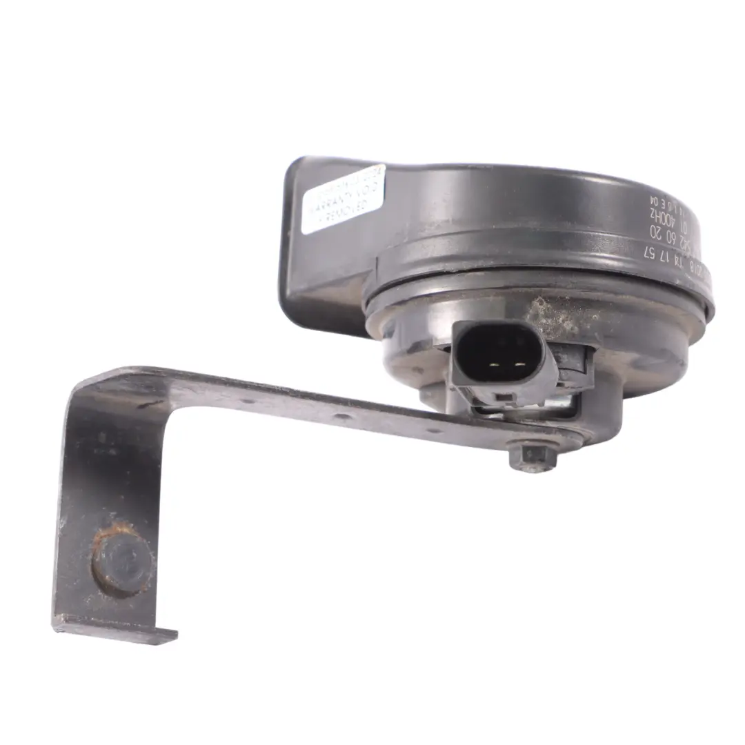 Mercedes SLK R172 Segnale acustico destro Fanfare 400Hz - SKU a0075426020 - Numero di parte A0075426020