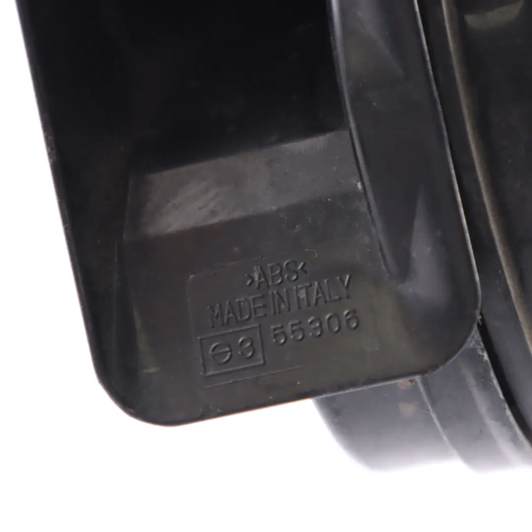 Mercedes SLK R172 Signal horn rechts Fanfare 400Hz - SKU a0075426020 - Teilenummer A0075426020