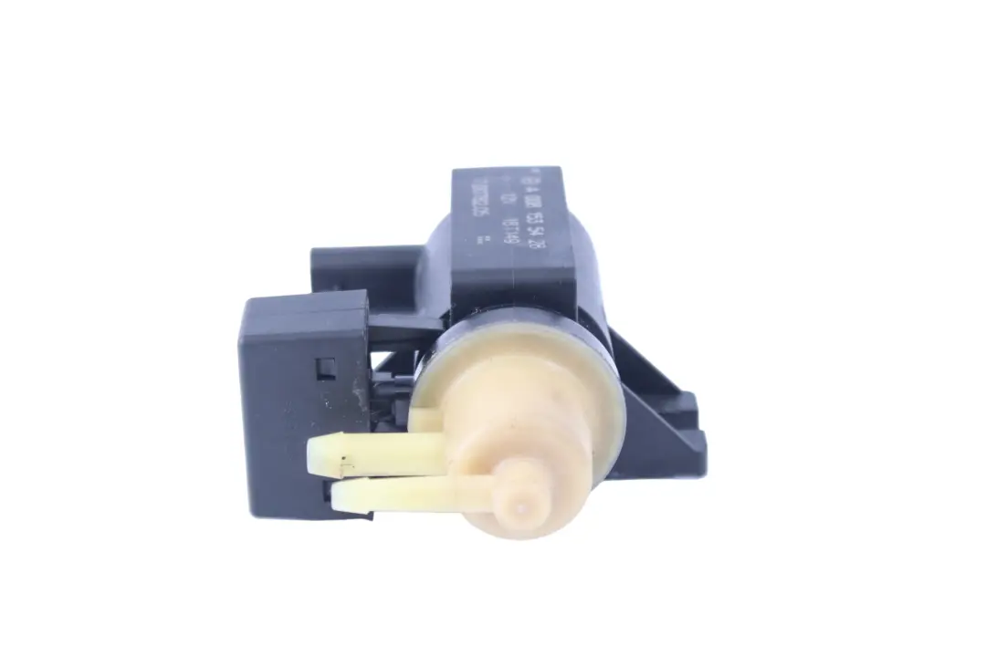Mercedes W204 W205 W212 W246 Turbo Boost Pressure Solenoid Valve - SKU A0081535428 - Part number A0081535428