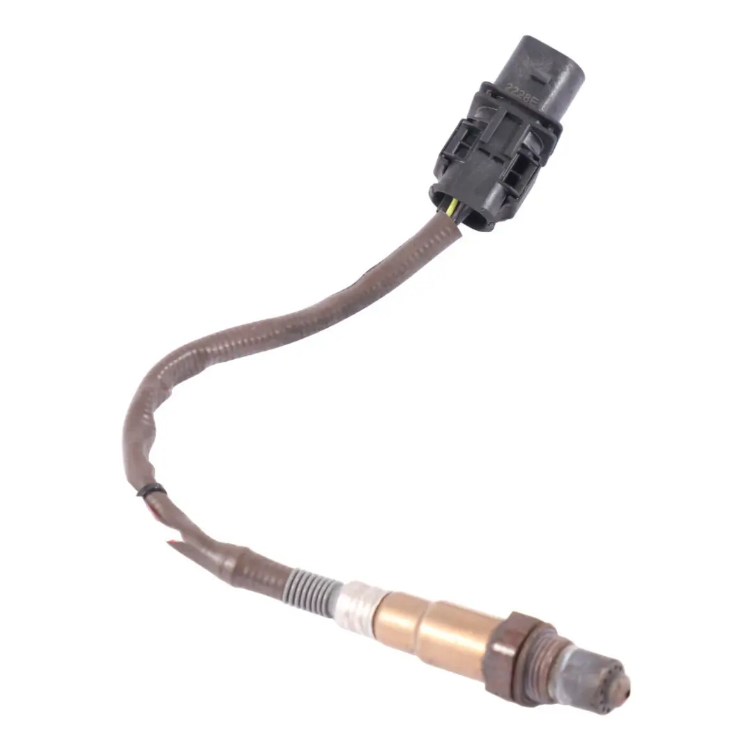 NOX Sensor Mercedes W204 W212 C253 Lambda Oxygen Probe to with Part number A0095425518 NOX Sensor Mercedes W204 W212 C253 Lambda Oxygen Probe - SKU A0095425518 - Part number A0095425518