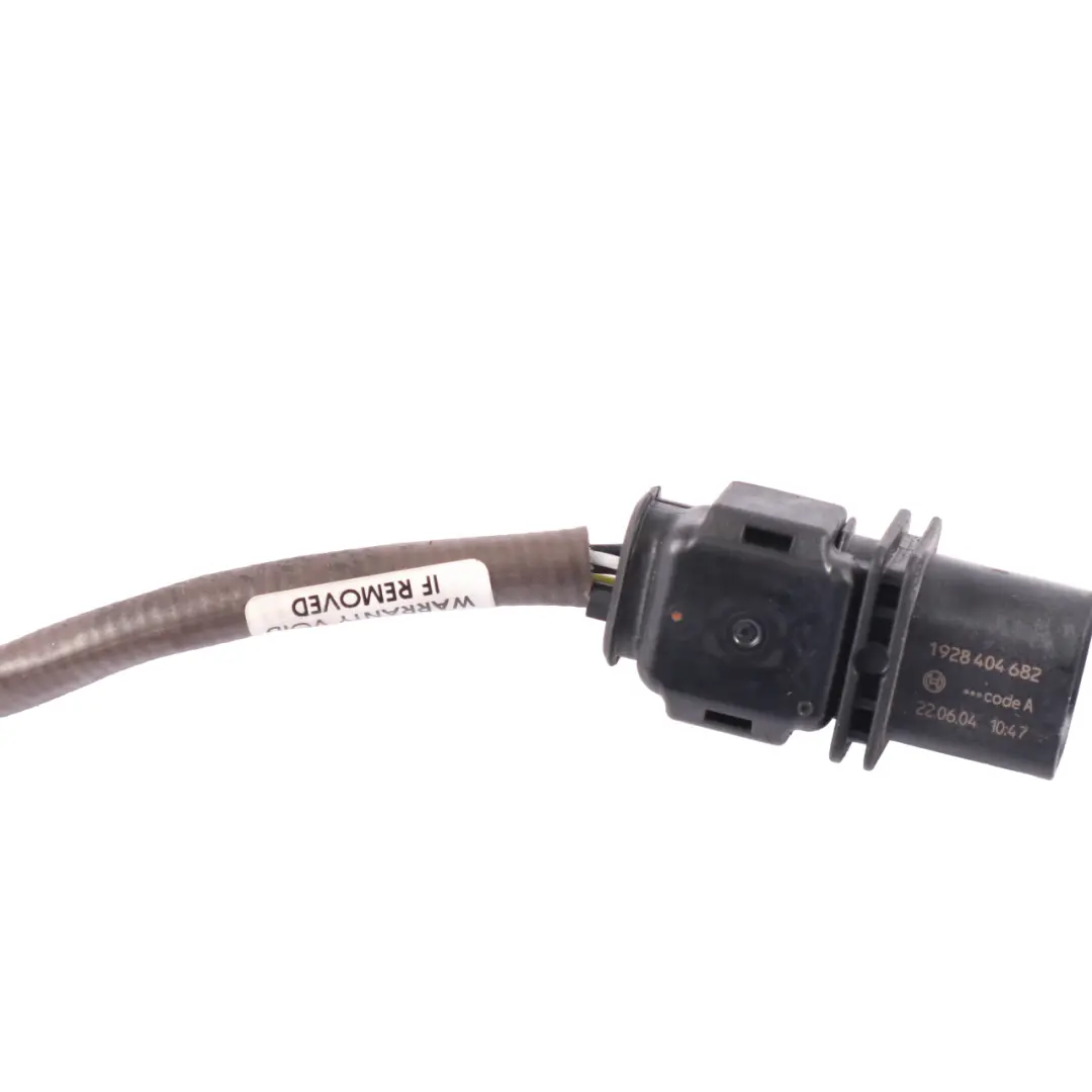  Sensore NOX Mercedes W204 W212 C253 Sonda Lambda Ossigeno - SKU A0095425518 - Numero di parte A0095425518