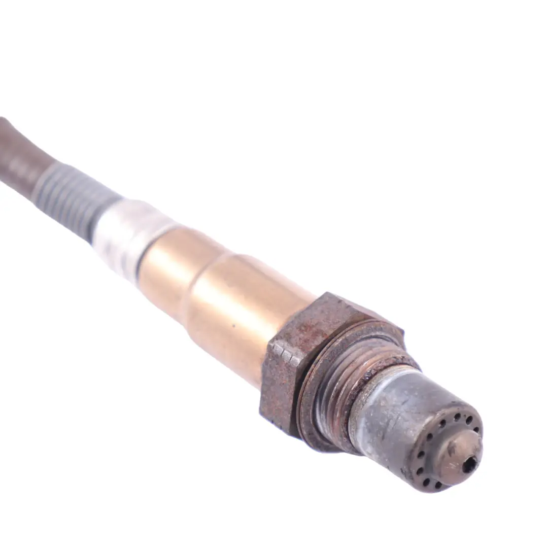 NOX Sensor Mercedes W204 W212 C253 Lambda Oxygen Probe to with Part number A0095425518 NOX Sensor Mercedes W204 W212 C253 Lambda Oxygen Probe - SKU A0095425518 - Part number A0095425518