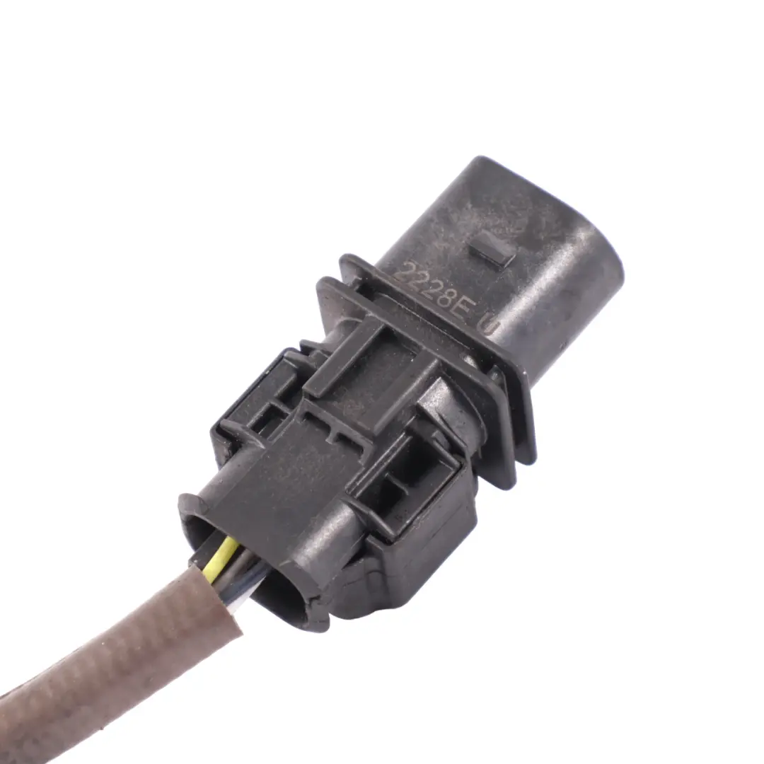NOX-Sensor Mercedes W204 W212 C253 Lambda-Sauerstoffsonde für mit Teilenummer A0095425518 NOX-Sensor Mercedes W204 W212 C253 Lambda-Sauerstoffsonde - SKU A0095425518 - Teilenummer A0095425518
