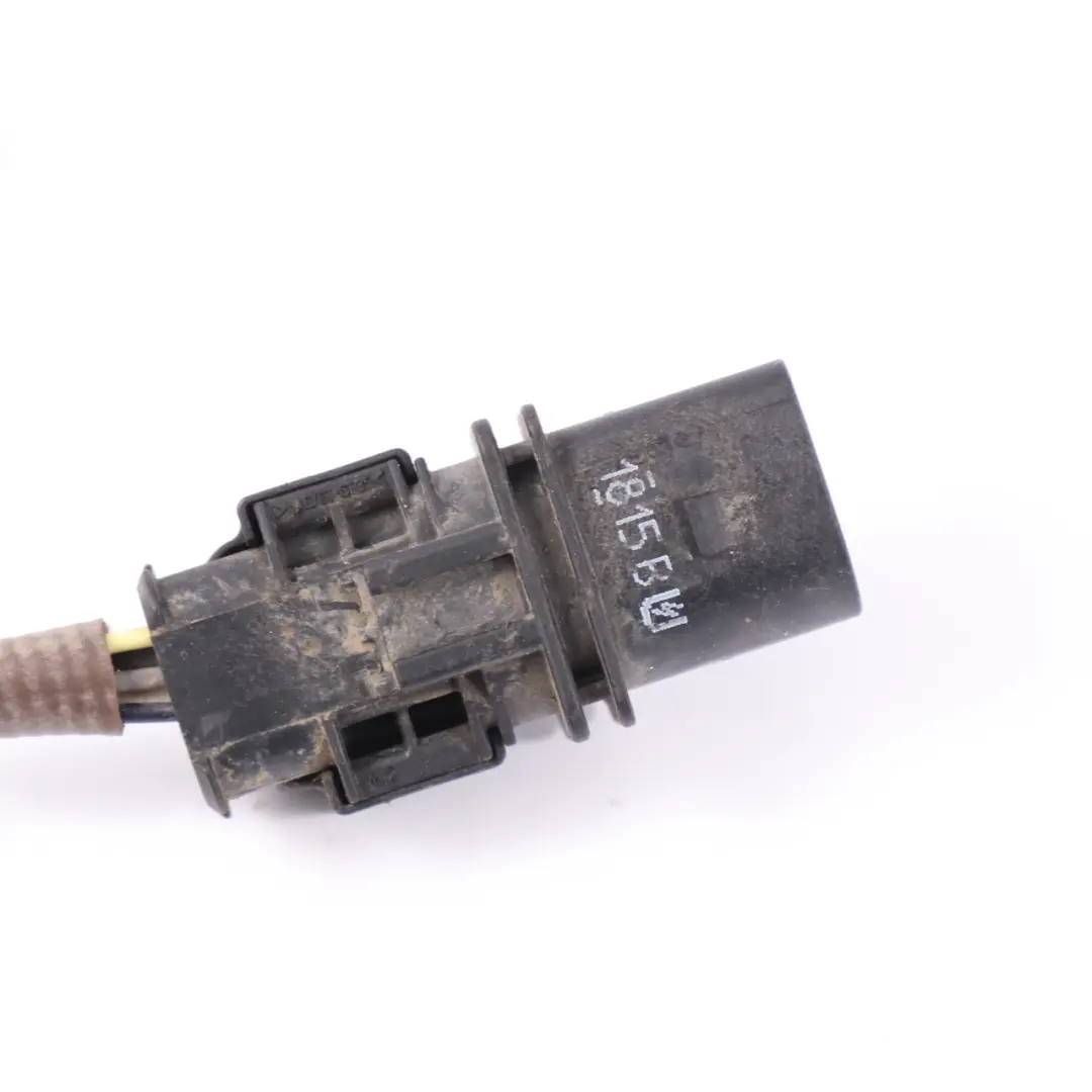 Sonde Lambda Oxygène M177 AMG Essence pour Mercedes SLK R172 à propos du numéro de pièce A0095425818 Mercedes SLK R172 Sonde Lambda Oxygène M177 AMG Essence - SKU A0095425818 - Numéro de pièce A0095425818