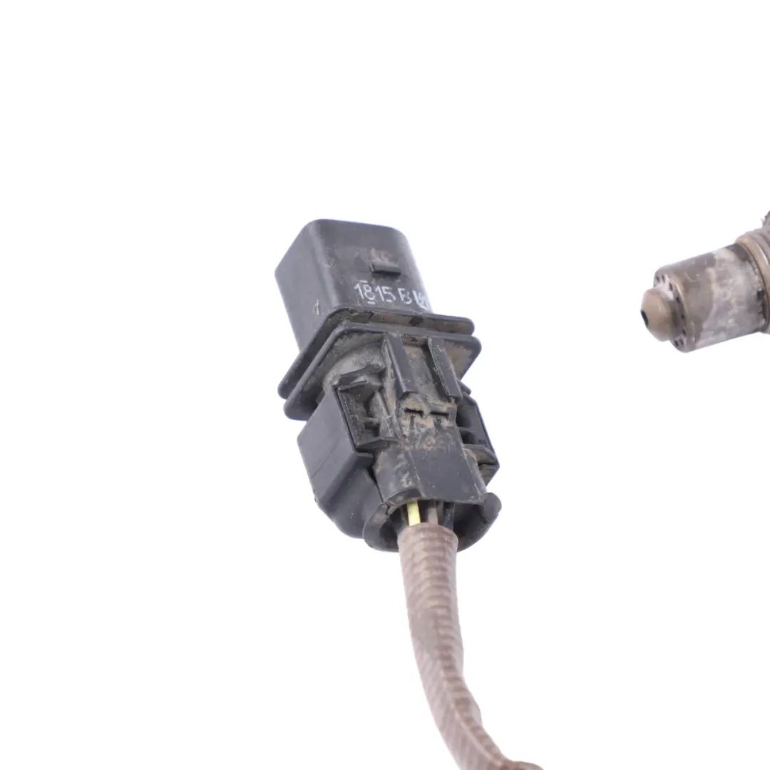 Lambdasonde Sauerstoffsonde M177 AMG Benzin für Mercedes SLK R172 mit Teilenummer A0095425818 Mercedes SLK R172 Lambdasonde Sauerstoffsonde M177 AMG Benzin - SKU A0095425818 - Teilenummer A0095425818