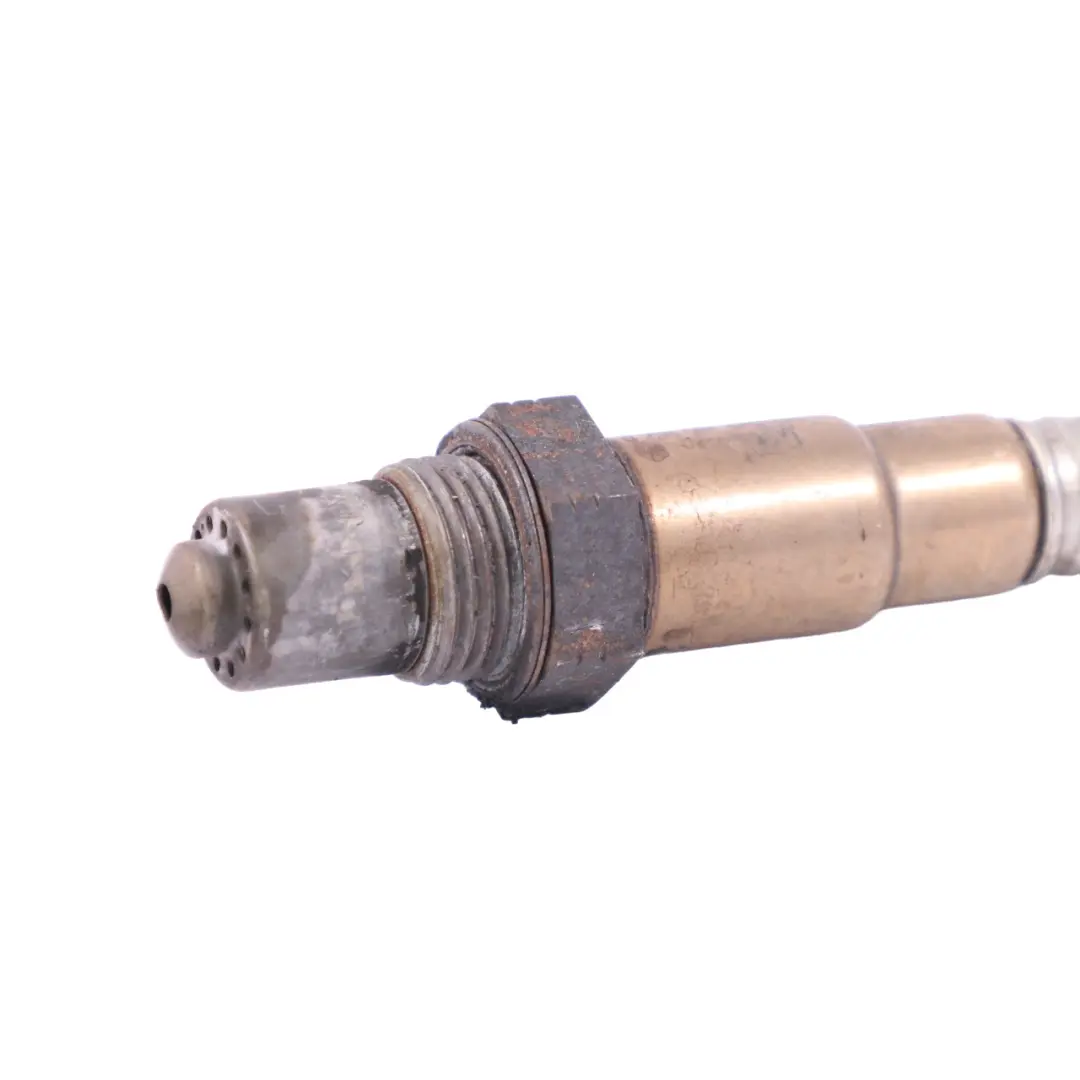 Sonda Wydechu Lambda M177 AMG Benzyna do Mercedes SLK R172 o numerze A0095425818 Mercedes SLK R172 Sonda Wydechu Lambda M177 AMG Benzyna - SKU A0095425818 - Numer Części A0095425818