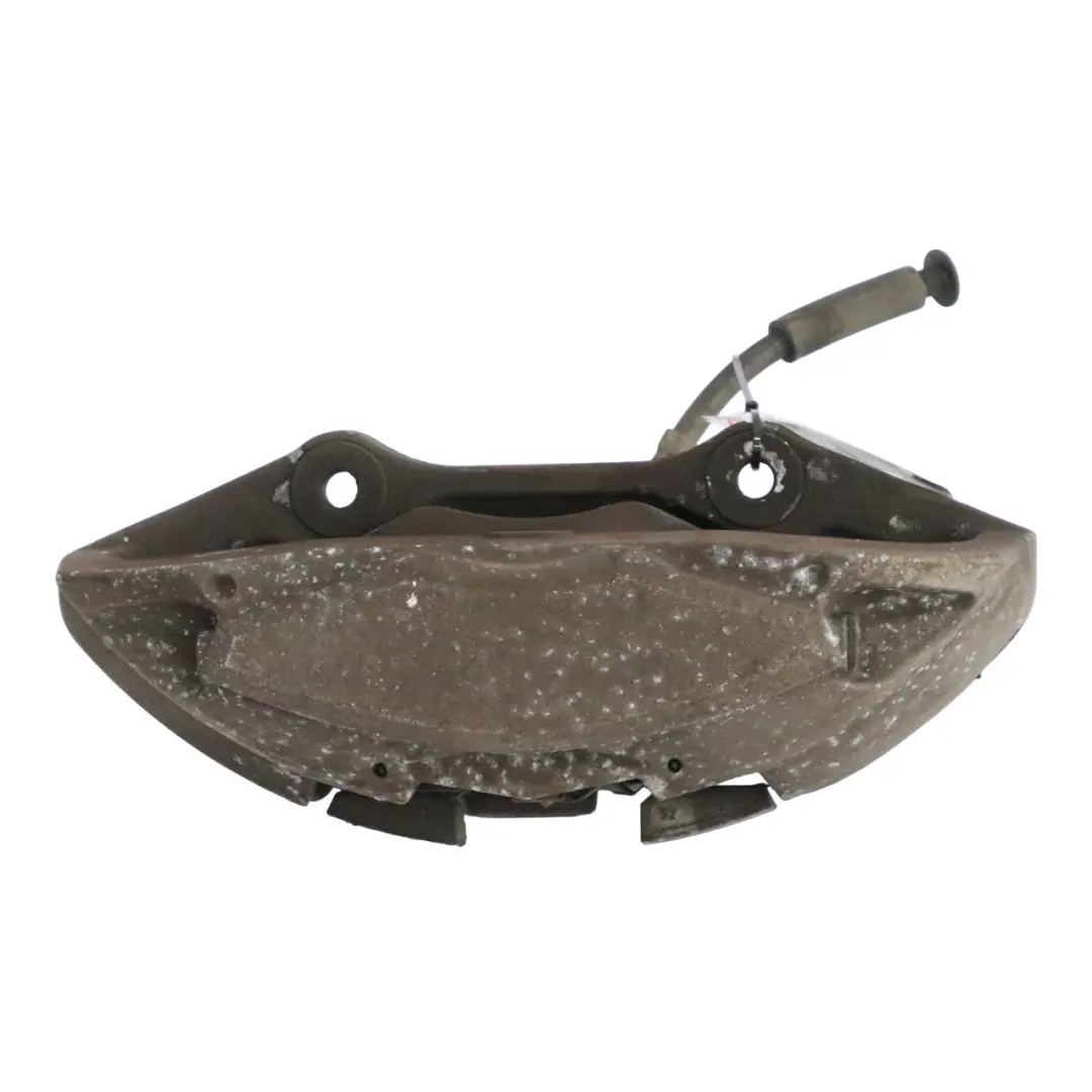  Brake Caliper Mercedes W213 X253 Front Left Wheel N/S Brake Unit Caliper - SKU A0114219398 - Part number A0114219398