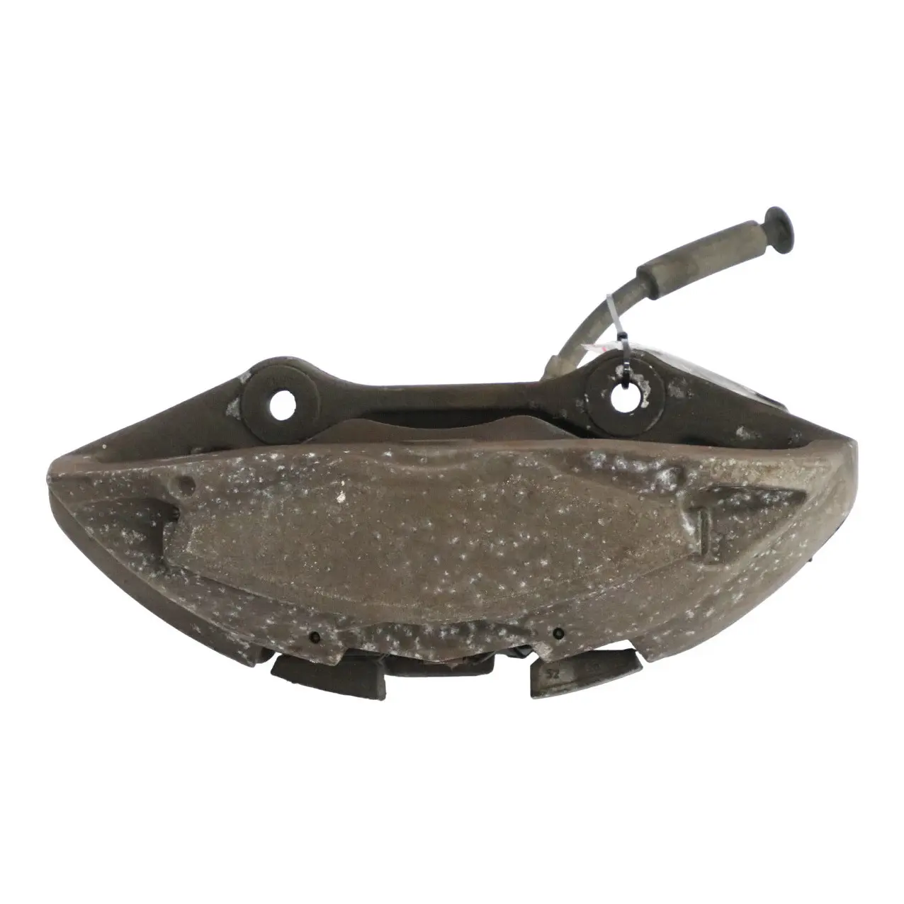 Brake Caliper Mercedes W213 X253 Front Left Wheel N/S Brake Unit Caliper