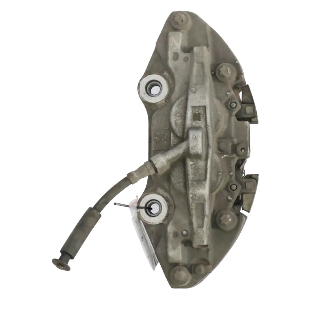 Zacisk Hamulcowy Lewy Przód Przednia Oś do Mercedes W213 X253 o numerze A0114219398 Mercedes W213 X253 Zacisk Hamulcowy Lewy Przód Przednia Oś - SKU A0114219398 - Numer Części A0114219398