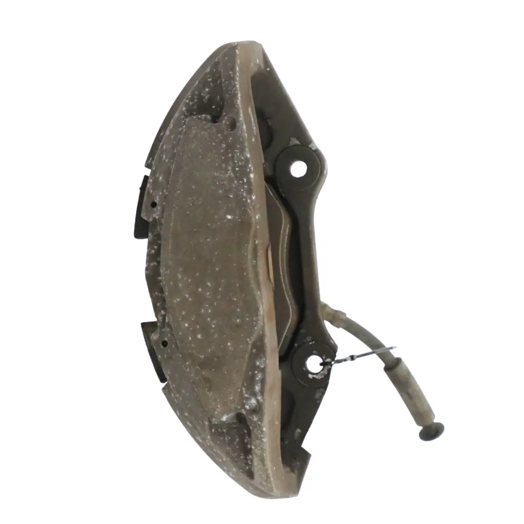  Brake Caliper Mercedes W213 X253 Front Left Wheel N/S Brake Unit Caliper - SKU A0114219398 - Part number A0114219398