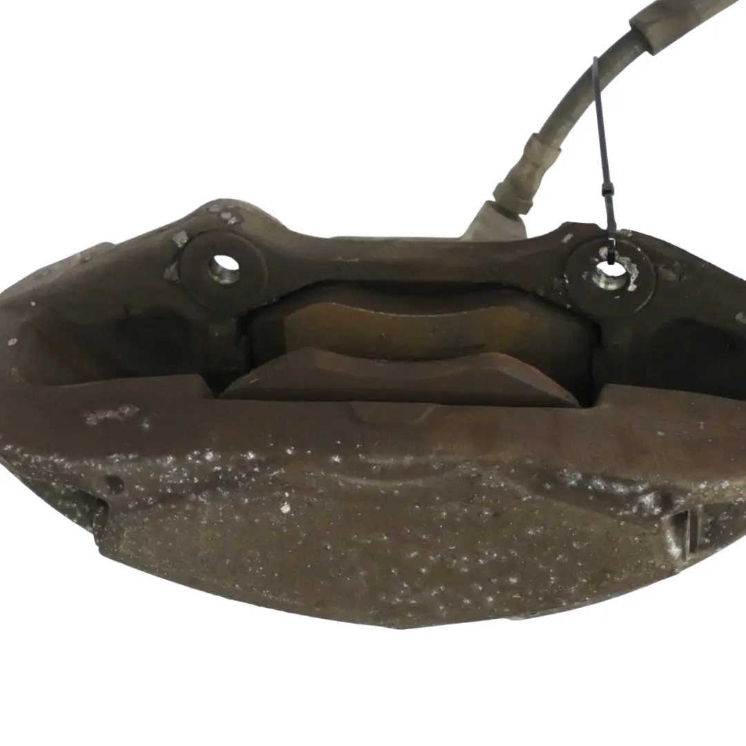 Pinza de Freno Mercedes W213 X253 Rueda Delantera Izquierda Unidad de Freno para con número de pieza A0114219398 Pinza de Freno Mercedes W213 X253 Rueda Delantera Izquierda Unidad de Freno - SKU A0114219398 - Número de pieza A0114219398