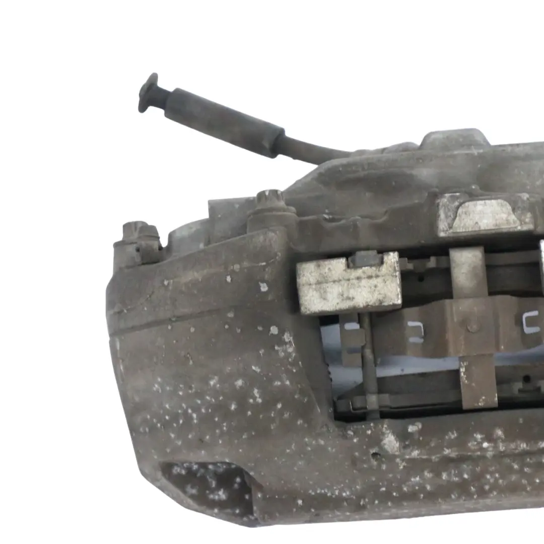  Bremssattel Mercedes W213 X253 Vorderrad links Bremse Einheit Bremssattel - SKU A0114219398 - Teilenummer A0114219398