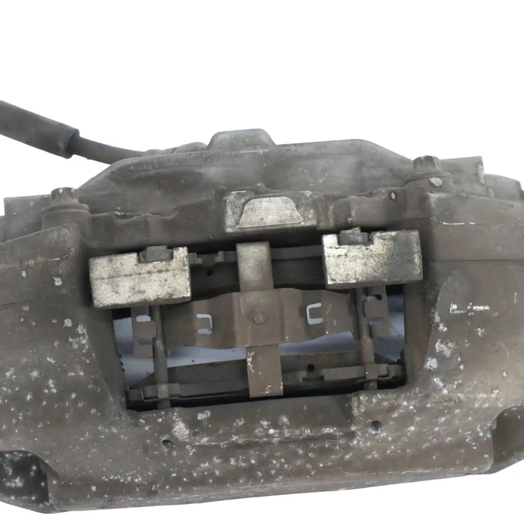  Bremssattel Mercedes W213 X253 Vorderrad links Bremse Einheit Bremssattel - SKU A0114219398 - Teilenummer A0114219398