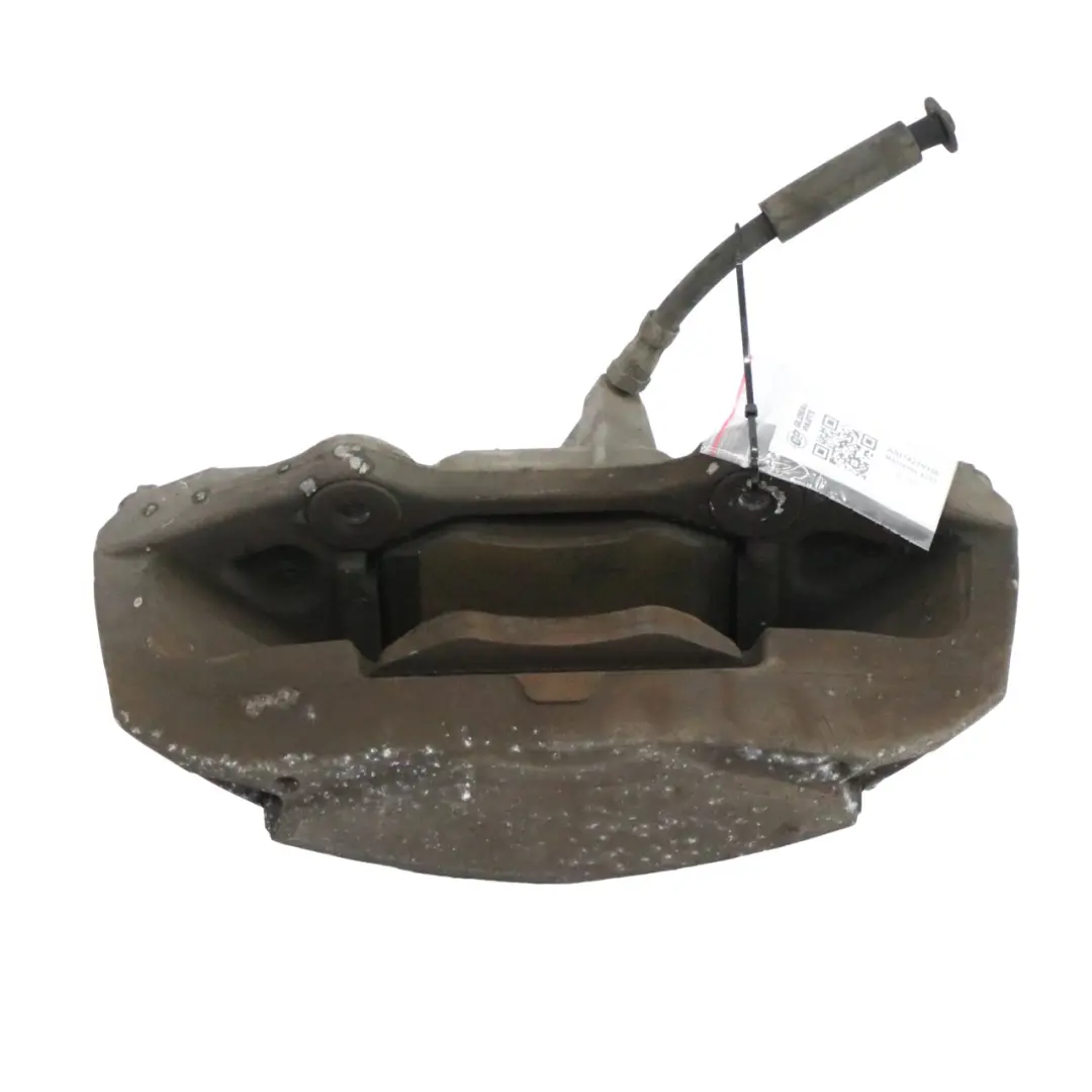  Bremssattel Mercedes W213 X253 Vorderrad links Bremse Einheit Bremssattel - SKU A0114219398 - Teilenummer A0114219398