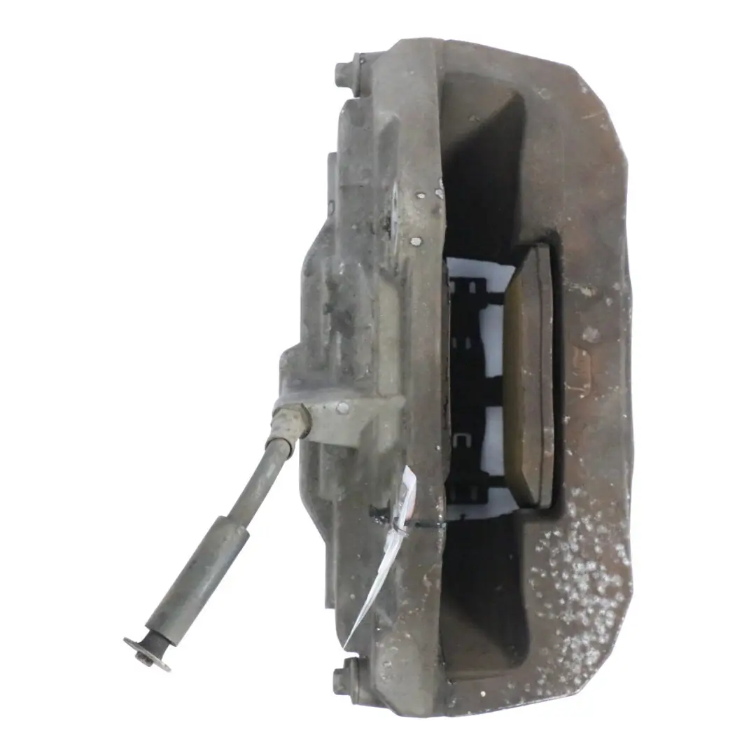  Brake Caliper Mercedes W213 X253 Front Right Wheel O/S Brake Unit Caliper - SKU A0114219498 - Part number A0114219498