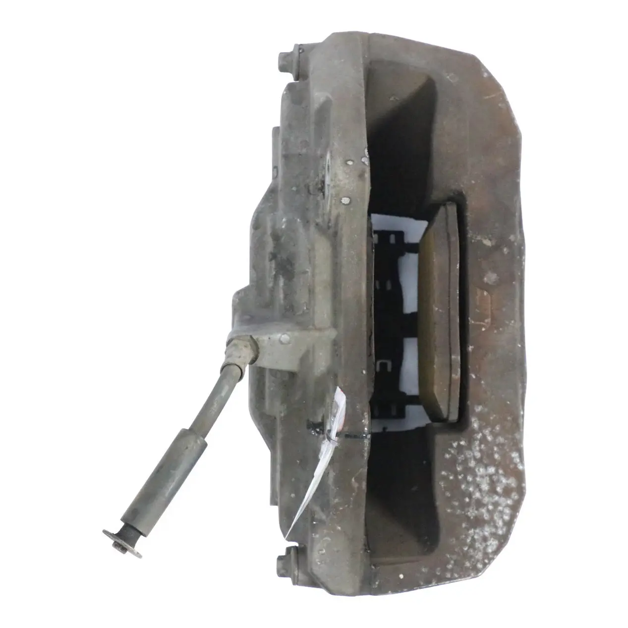 Brake Caliper Mercedes W213 X253 Front Right Wheel O/S Brake Unit Caliper