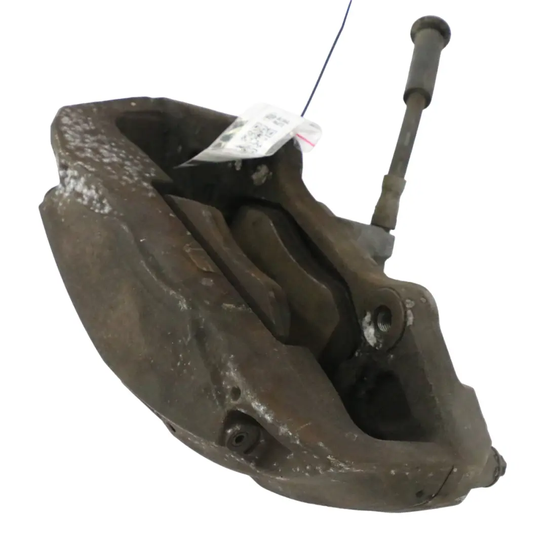 Brake Caliper Mercedes W213 X253 Front Right Wheel O/S Brake Unit Caliper to with Part number A0114219498 Brake Caliper Mercedes W213 X253 Front Right Wheel O/S Brake Unit Caliper - SKU A0114219498 - Part number A0114219498