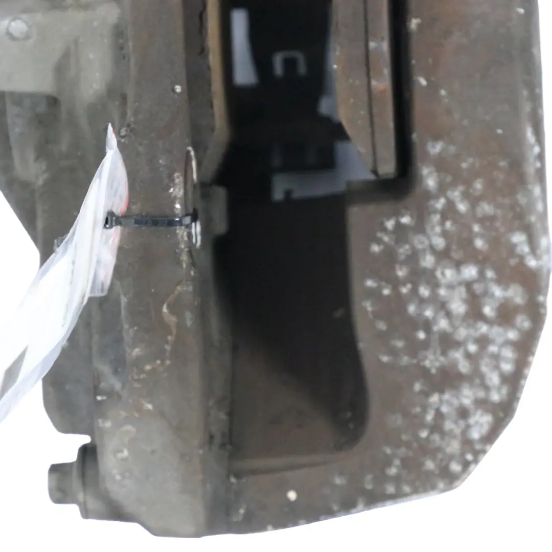 Brake Caliper Mercedes W213 X253 Front Right Wheel O/S Brake Unit Caliper to with Part number A0114219498 Brake Caliper Mercedes W213 X253 Front Right Wheel O/S Brake Unit Caliper - SKU A0114219498 - Part number A0114219498