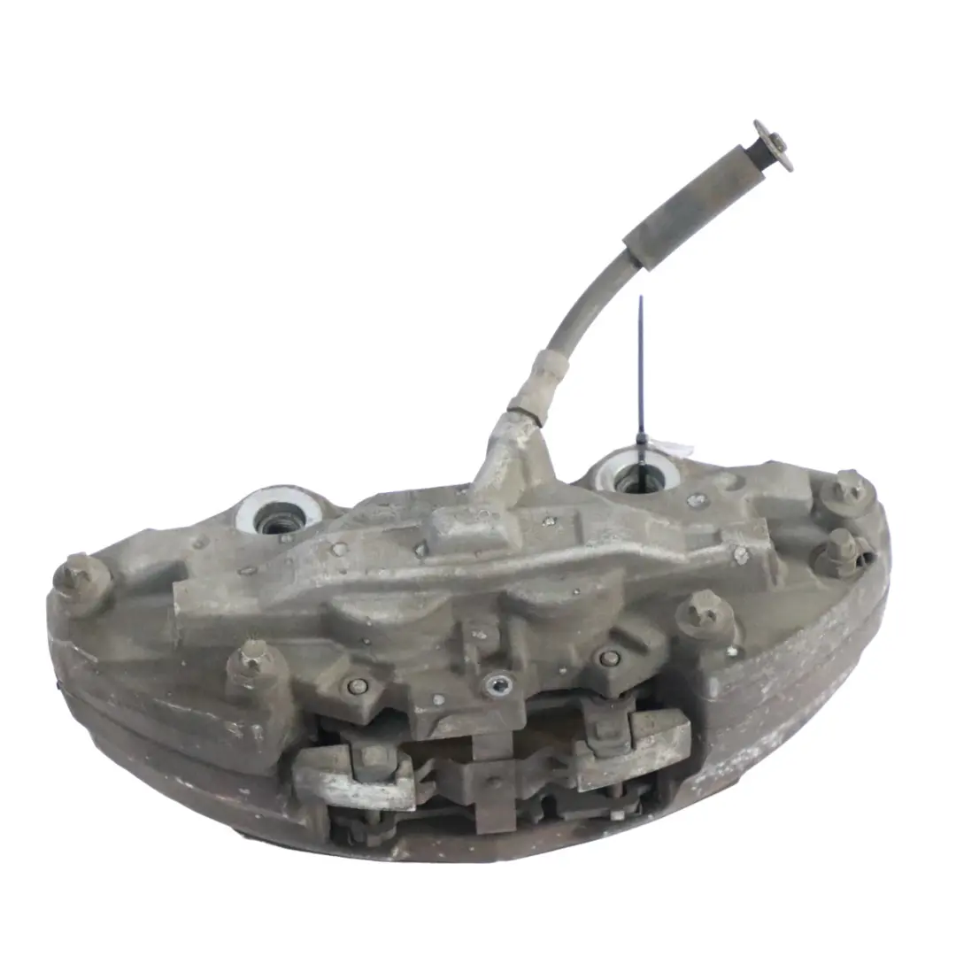 Zacisk Hamulcowy Koła Prawy Przód do Mercedes W213 X253 o numerze A0114219498 Mercedes W213 X253 Zacisk Hamulcowy Koła Prawy Przód - SKU A0114219498 - Numer Części A0114219498