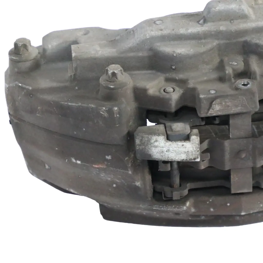 Etrier de frein Mercedes W213 X253 Roue Avant Droite Unité de Frein Etrier - SKU A0114219498 - Numéro de pièce A0114219498