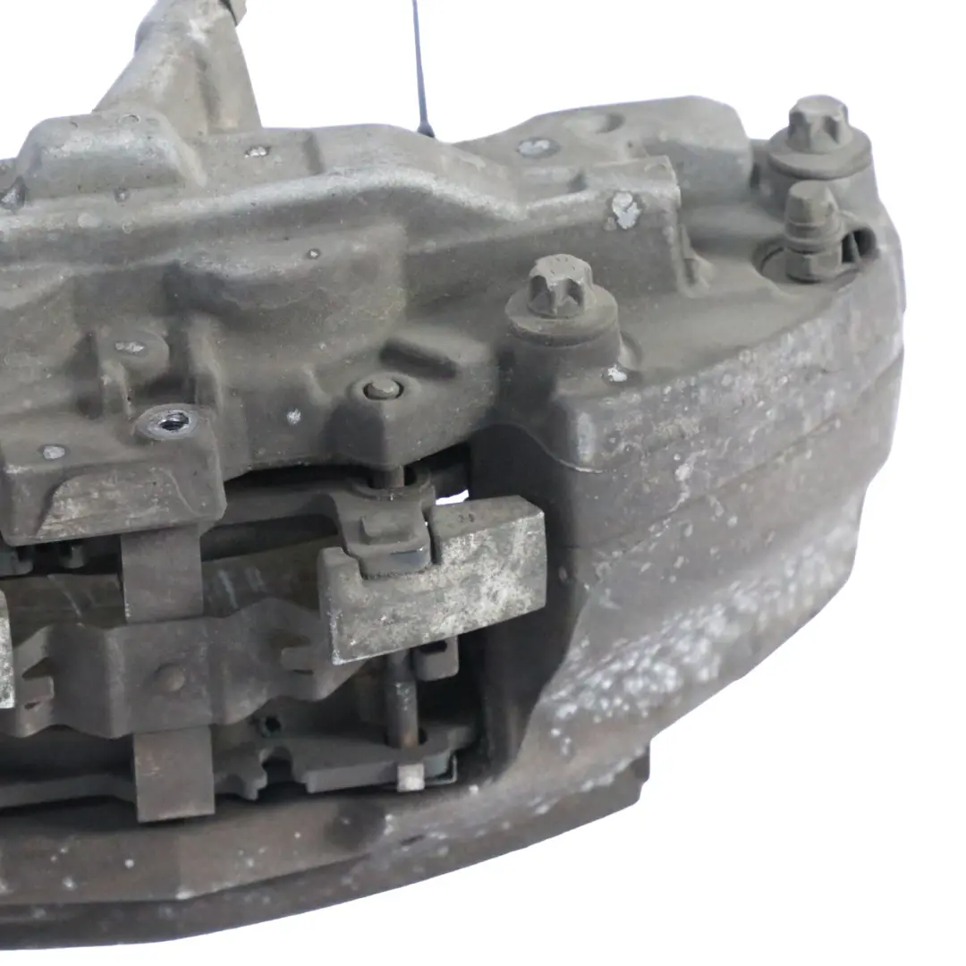 Brake Caliper Mercedes W213 X253 Front Right Wheel O/S Brake Unit Caliper to with Part number A0114219498 Brake Caliper Mercedes W213 X253 Front Right Wheel O/S Brake Unit Caliper - SKU A0114219498 - Part number A0114219498