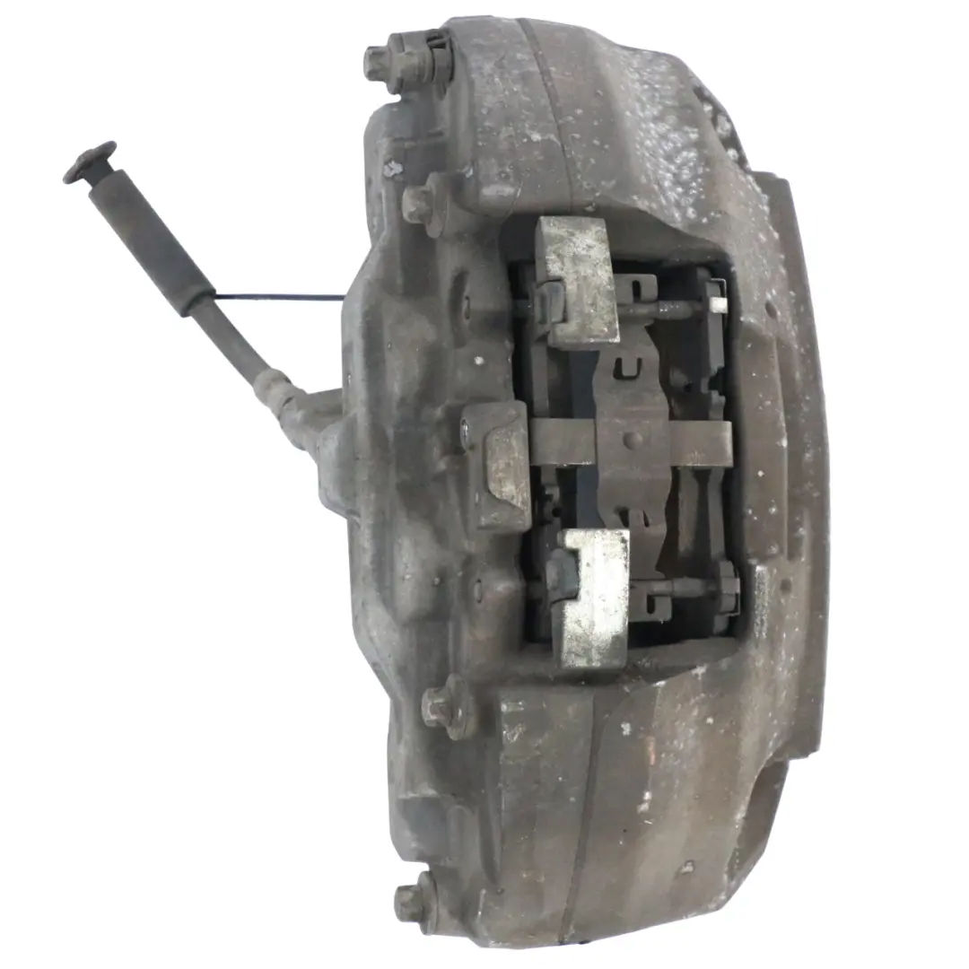  Brake Caliper Mercedes W213 X253 Front Right Wheel O/S Brake Unit Caliper - SKU A0114219498 - Part number A0114219498