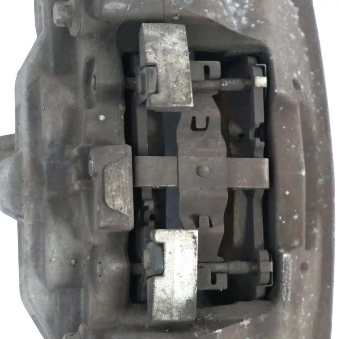 Etrier de frein Mercedes W213 X253 Roue Avant Droite Unité de Frein Etrier pour à propos du numéro de pièce A0114219498 Etrier de frein Mercedes W213 X253 Roue Avant Droite Unité de Frein Etrier - SKU A0114219498 - Numéro de pièce A0114219498