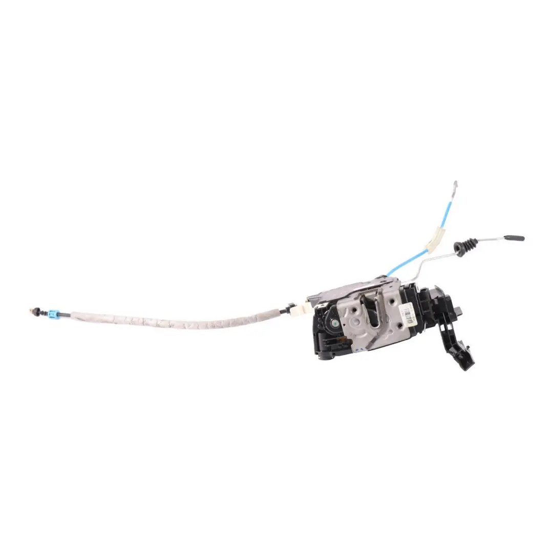 Mercedes CLA C117 Door Lock Front Right O/S Latch Catch Mechanism - SKU rhd-A0997202401 - Part number A0997202401