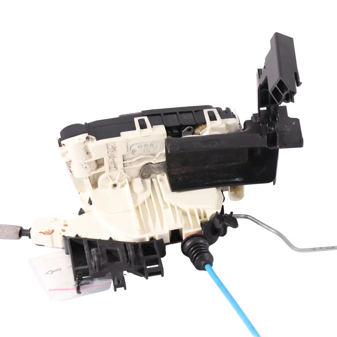 Door Lock Front Right O/S Latch Catch Mechanism to Mercedes CLA C117 with Part number A0997202401 Mercedes CLA C117 Door Lock Front Right O/S Latch Catch Mechanism - SKU rhd-A0997202401 - Part number A0997202401