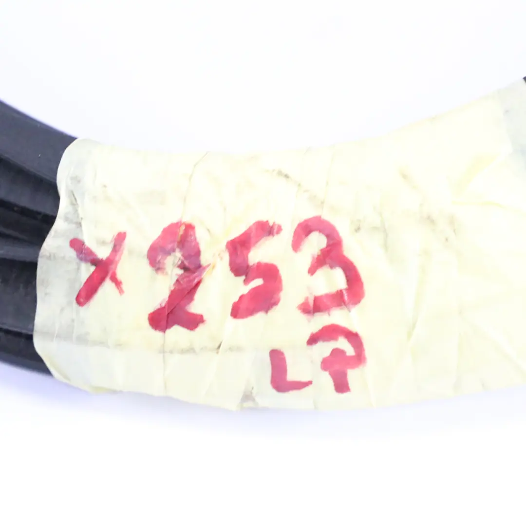 Uszczelka Drzwi Przód Lewa Prawa do Mercedes GLC X253 o numerze A0997270300 Mercedes GLC X253 Uszczelka Drzwi Przód Lewa Prawa - SKU A0997270300 - Numer Części A0997270300