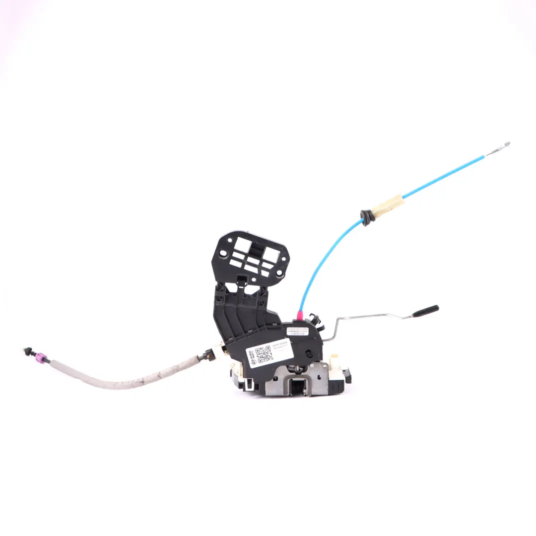  Door Lock Mercedes C117 Rear Door Right O/S Lock Mechanism - SKU A0997306000 - Part number A0997306000