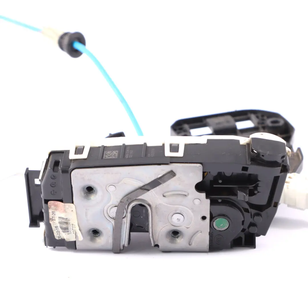 Serratura porta Mercedes C117 posteriore destra Meccanismo di blocco per con numero di parte A0997306000 Serratura porta Mercedes C117 posteriore destra Meccanismo di blocco - SKU A0997306000 - Numero di parte A0997306000