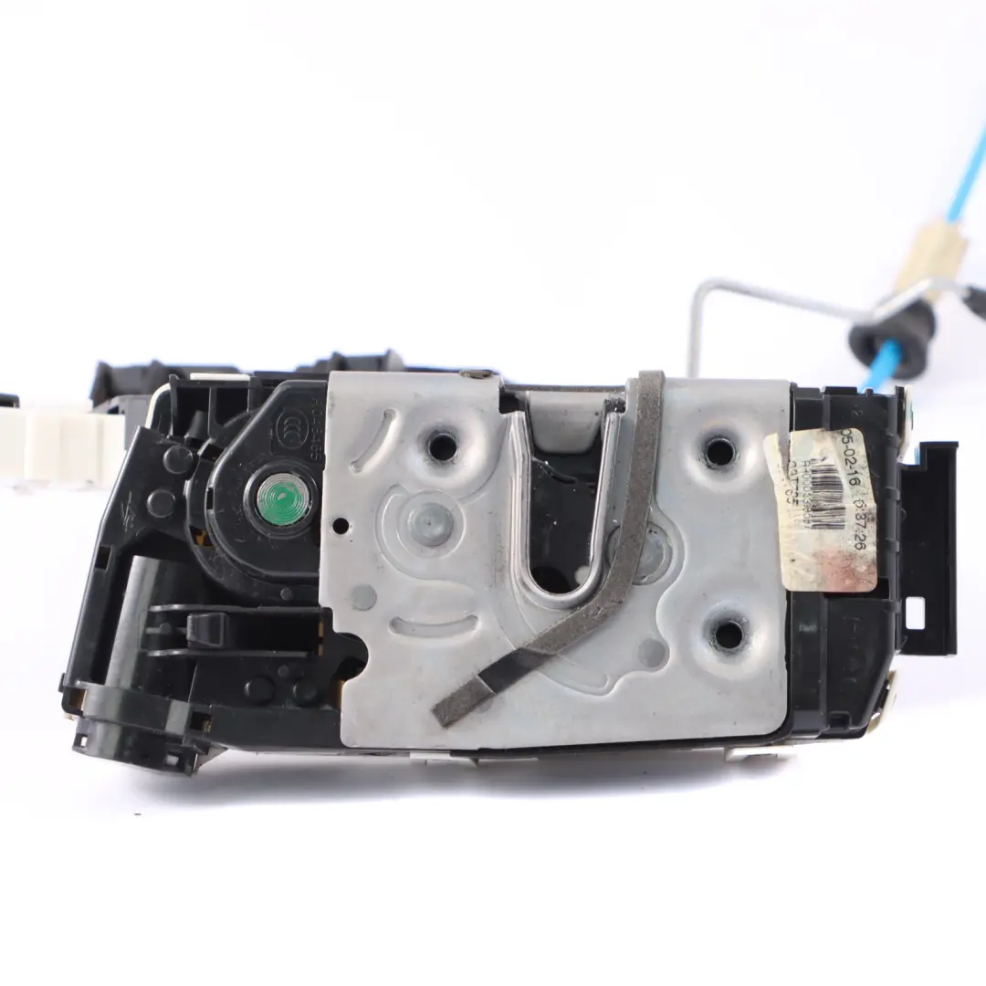Door Lock Mercedes C117 Rear Door Right O/S Lock Mechanism to with Part number A0997306000 Door Lock Mercedes C117 Rear Door Right O/S Lock Mechanism - SKU A0997306000 - Part number A0997306000