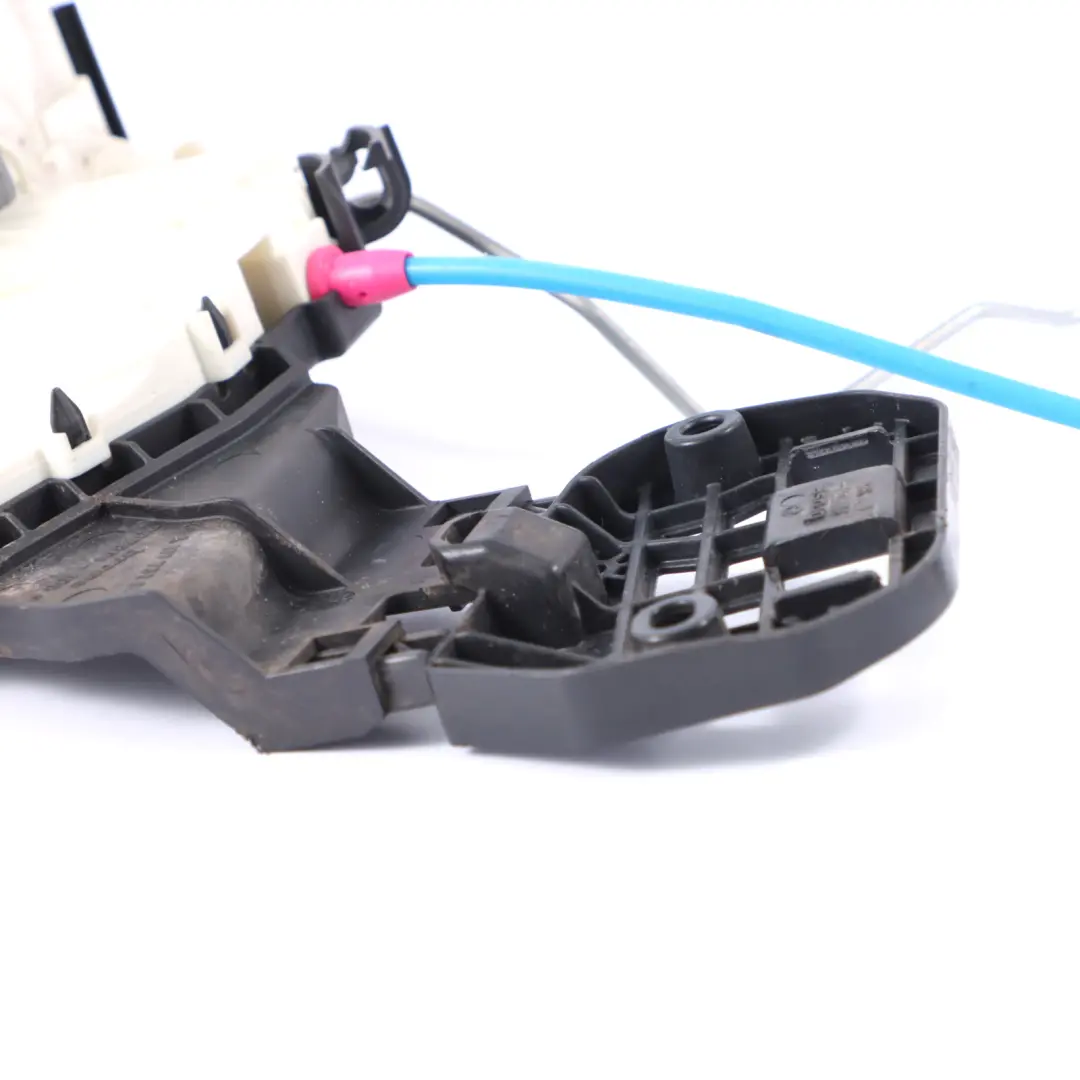 Door Lock Mercedes C117 Rear Door Right O/S Lock Mechanism to with Part number A0997306000 Door Lock Mercedes C117 Rear Door Right O/S Lock Mechanism - SKU A0997306000 - Part number A0997306000