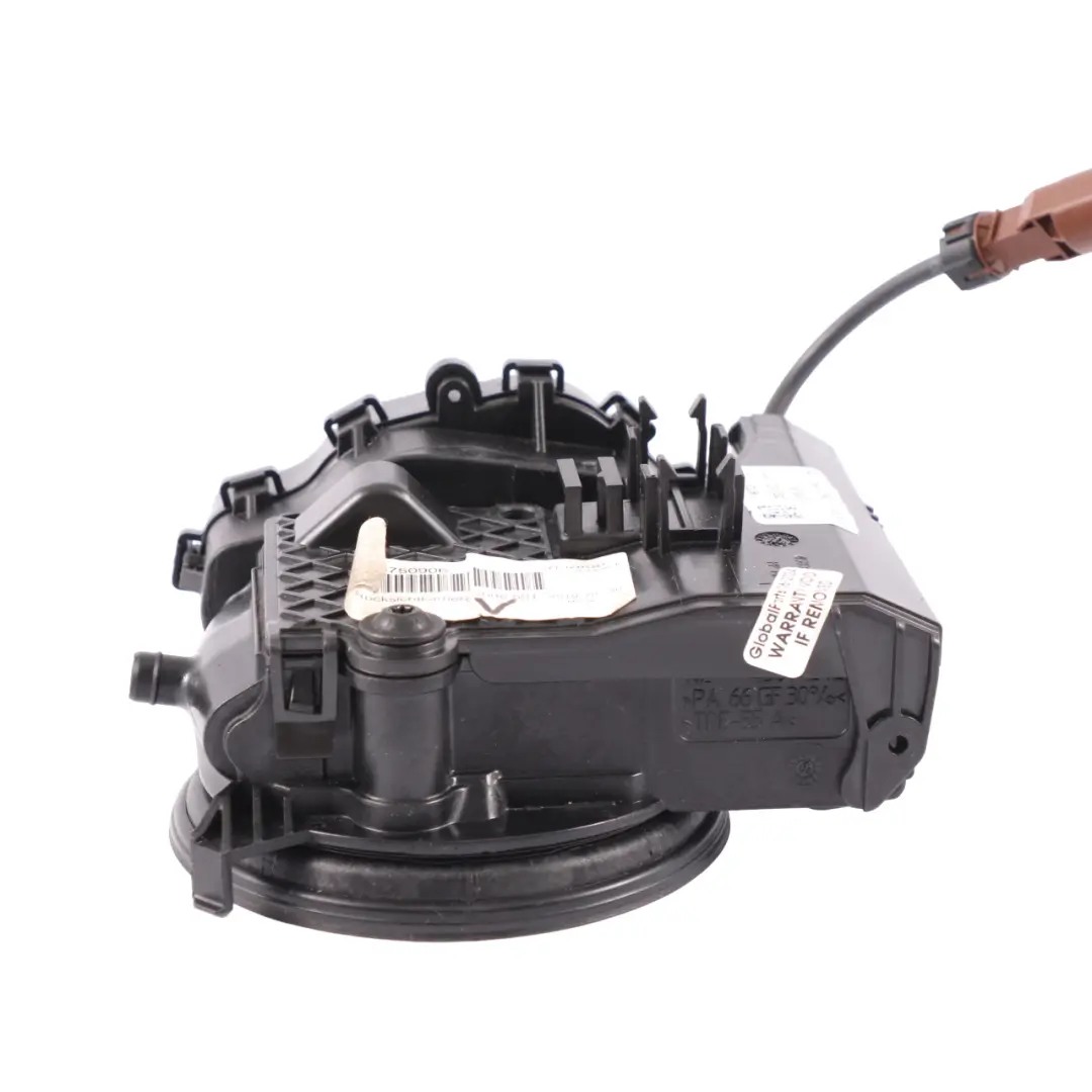 Mercedes C205 Boot Trunk Lid Handle Opener Rear View Camera Unit - SKU A0997500160-2 - Part number A0997500160