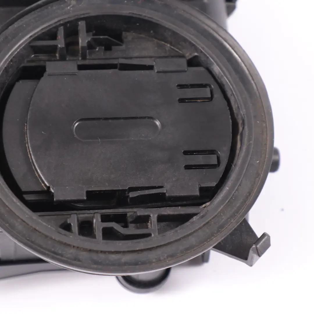 Mercedes C205 Boot Trunk Lid Handle Opener Rear View Camera Unit - SKU A0997500160-2 - Part number A0997500160