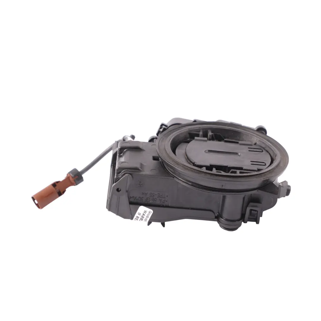 Mercedes C205 Boot Trunk Lid Handle Opener Rear View Camera Unit - SKU A0997500160-2 - Part number A0997500160