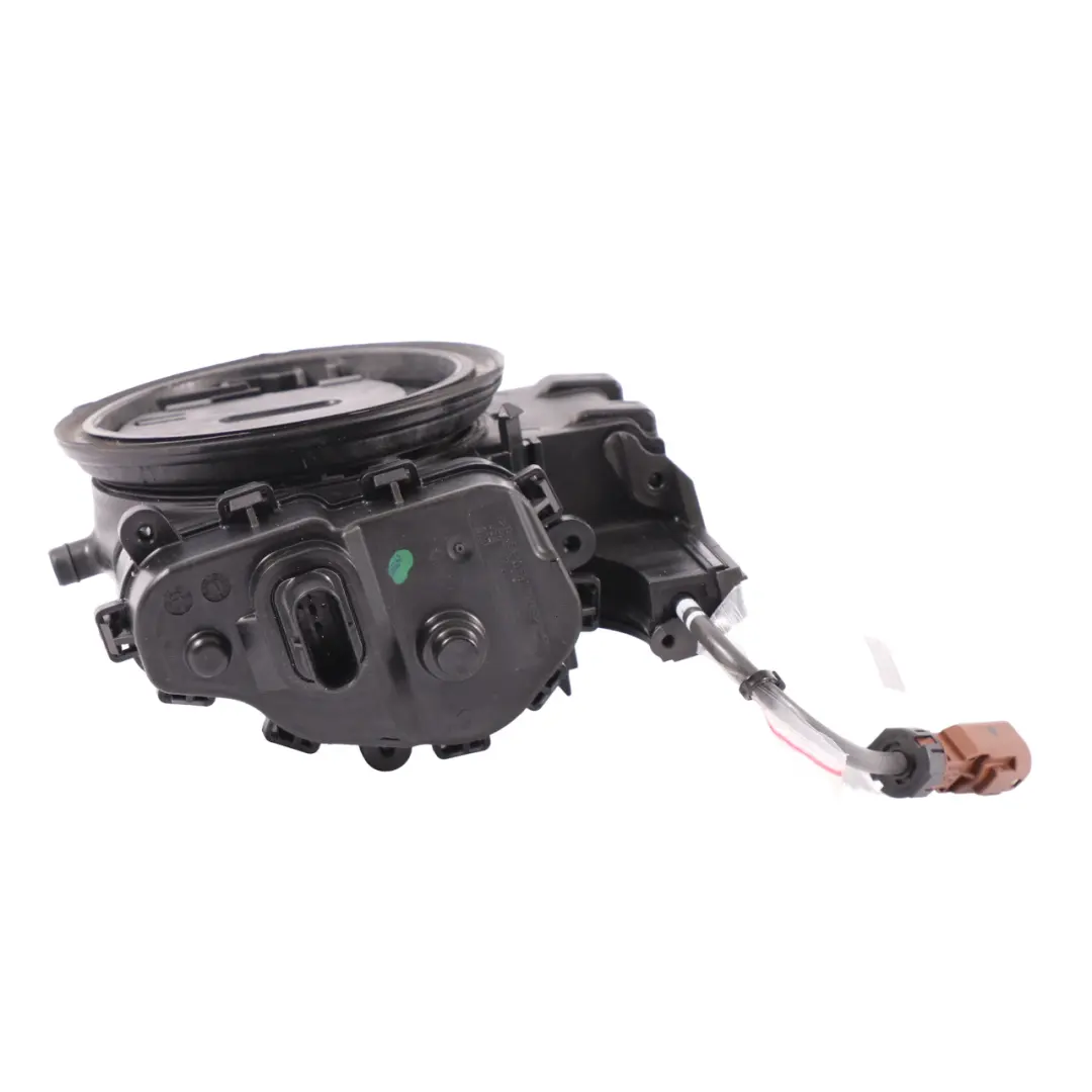 Mercedes C205 Maniglia coperchio bagagliaio Aprire unità posteriore - SKU A0997500160-2 - Numero di parte A0997500160