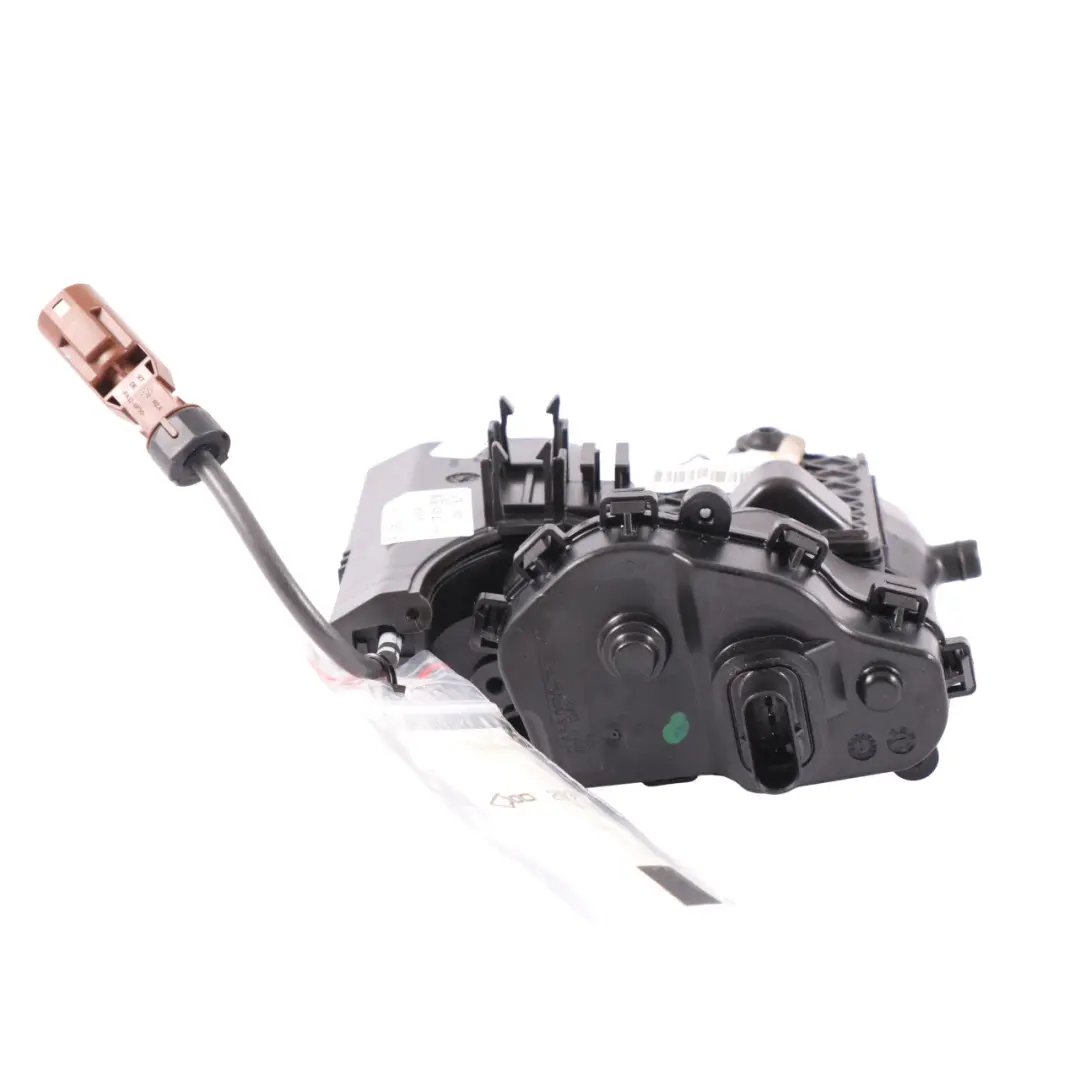 Mercedes C205 Boot Trunk Lid Handle Opener Rear View Camera Unit - SKU A0997500160-2 - Part number A0997500160
