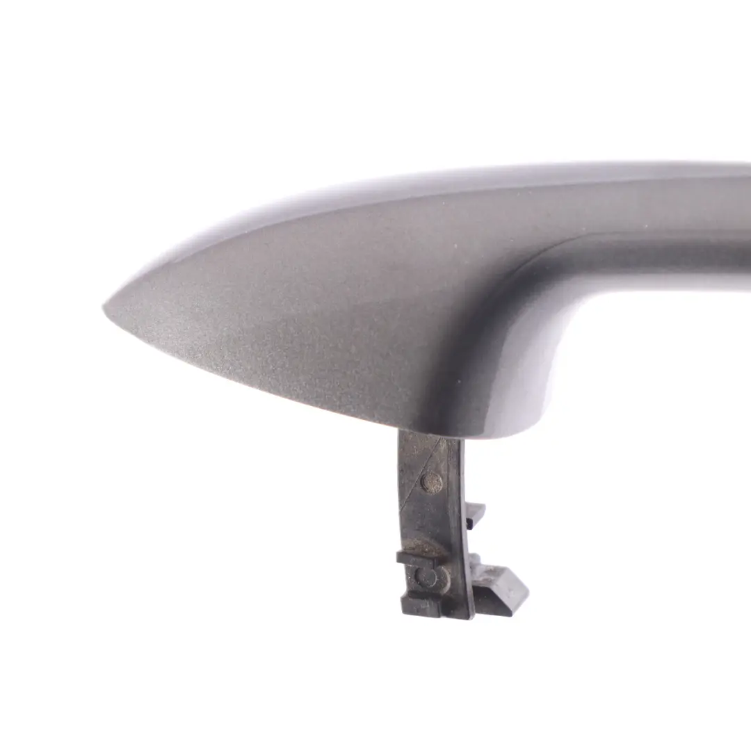 Door Handle Mercedes V177 Front Rear Door Left N/S Mountain Grey Metallic - 787 to with Part number A0997601559 Door Handle Mercedes V177 Front Rear Door Left N/S Mountain Grey Metallic - 787 - SKU A0997601559-MG - Part number A0997601559