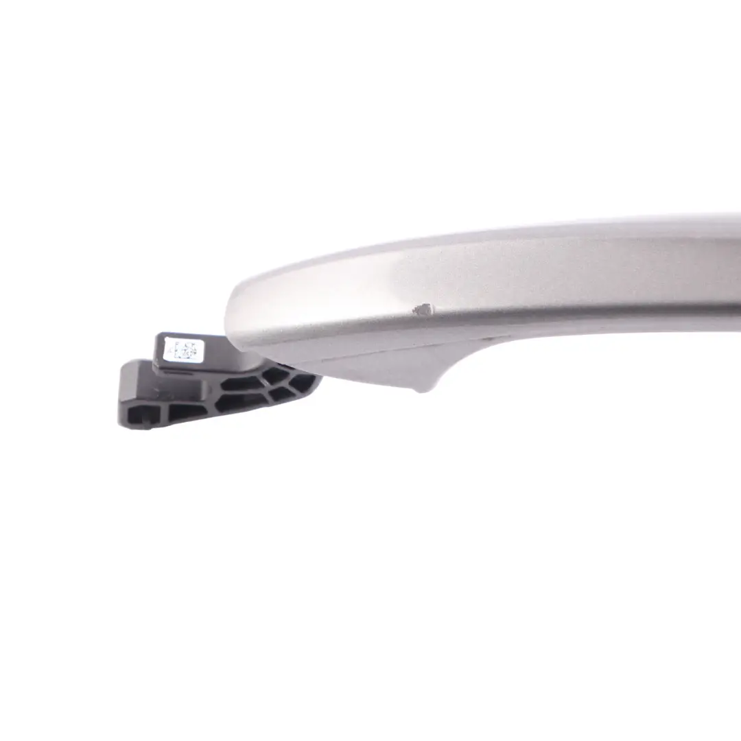  Door Handle Mercedes V177 Front Rear Door Left N/S Mountain Grey Metallic - 787 - SKU A0997601559-MG - Part number A0997601559