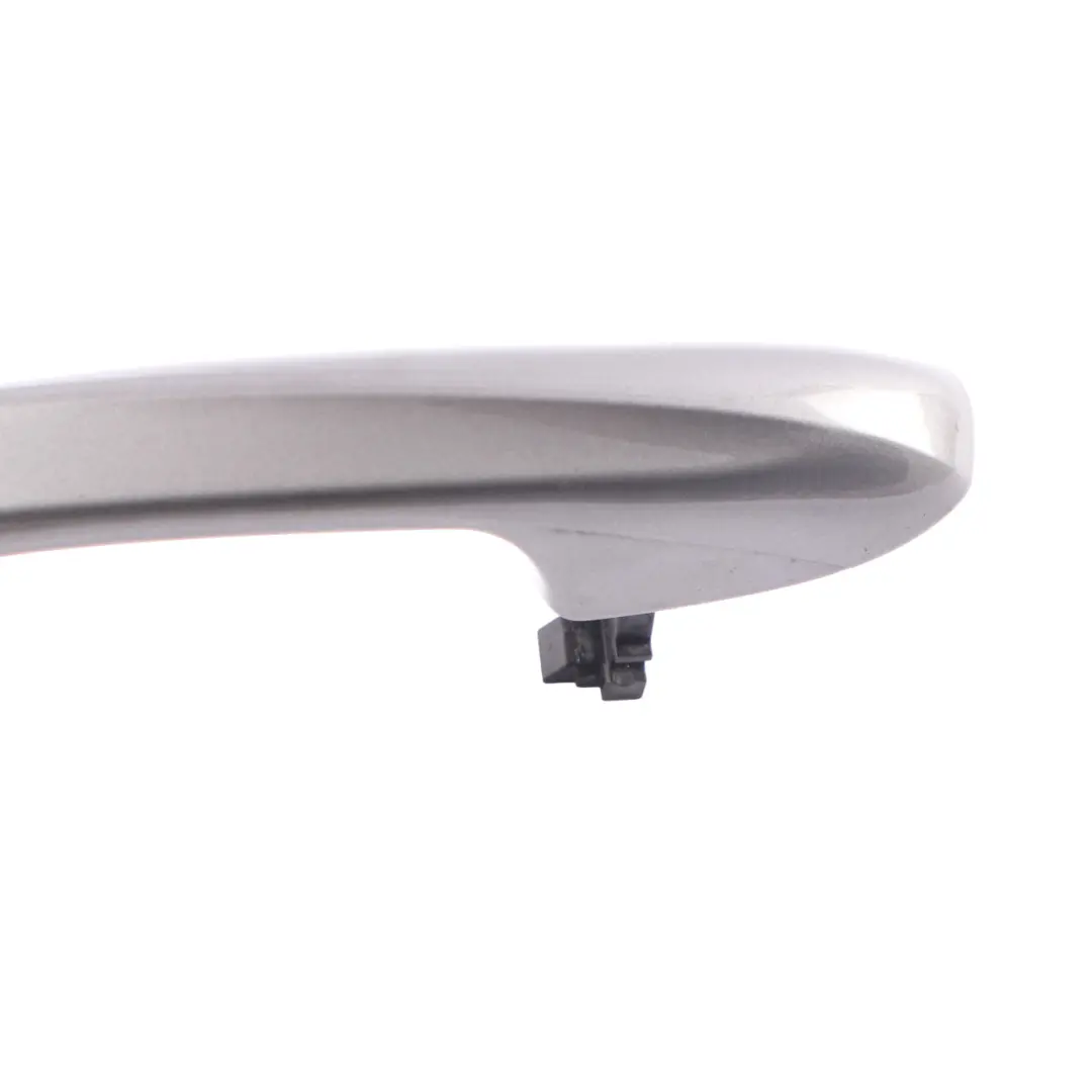 Door Handle Mercedes V177 Front Rear Door Left N/S Mountain Grey Metallic - 787 to with Part number A0997601559 Door Handle Mercedes V177 Front Rear Door Left N/S Mountain Grey Metallic - 787 - SKU A0997601559-MG - Part number A0997601559
