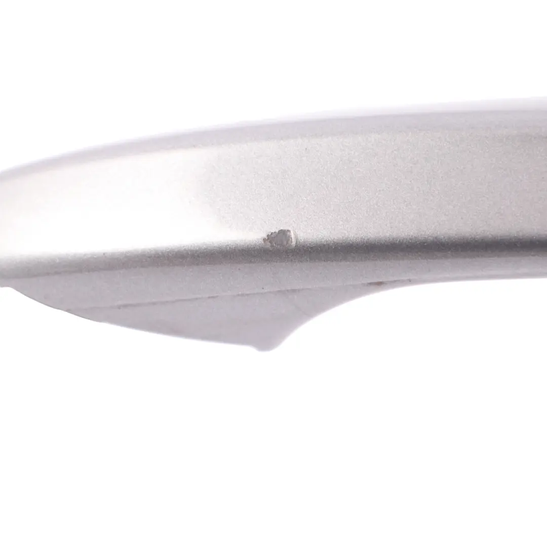 Door Handle Mercedes V177 Front Rear Door Left N/S Mountain Grey Metallic - 787 to with Part number A0997601559 Door Handle Mercedes V177 Front Rear Door Left N/S Mountain Grey Metallic - 787 - SKU A0997601559-MG - Part number A0997601559