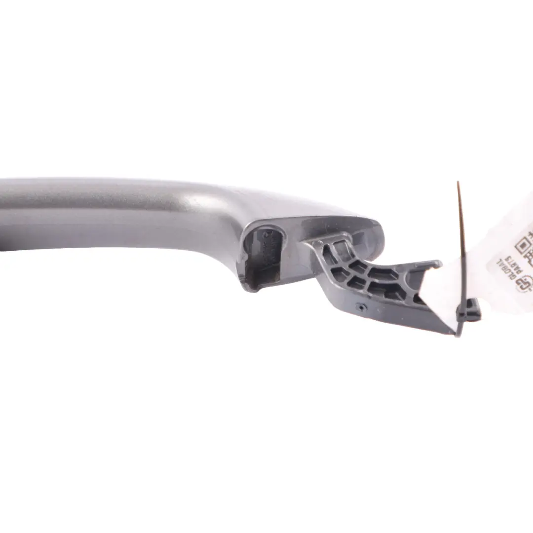 Door Handle Mercedes V177 Front Rear Door Left N/S Mountain Grey Metallic - 787 to with Part number A0997601559 Door Handle Mercedes V177 Front Rear Door Left N/S Mountain Grey Metallic - 787 - SKU A0997601559-MG - Part number A0997601559