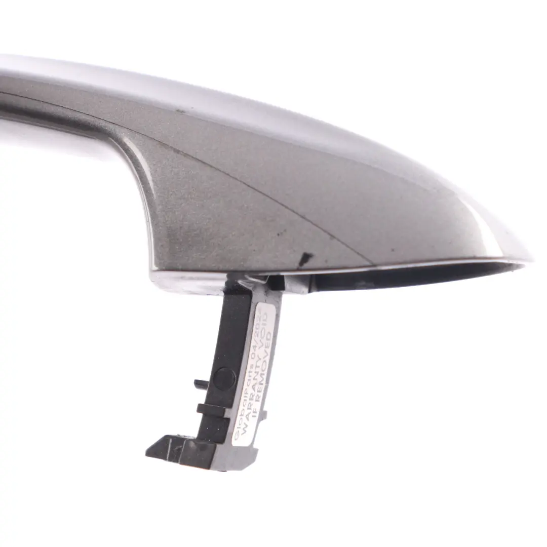  Door Handle Mercedes V177 Front Rear Door Left N/S Mountain Grey Metallic - 787 - SKU A0997601559-MG - Part number A0997601559