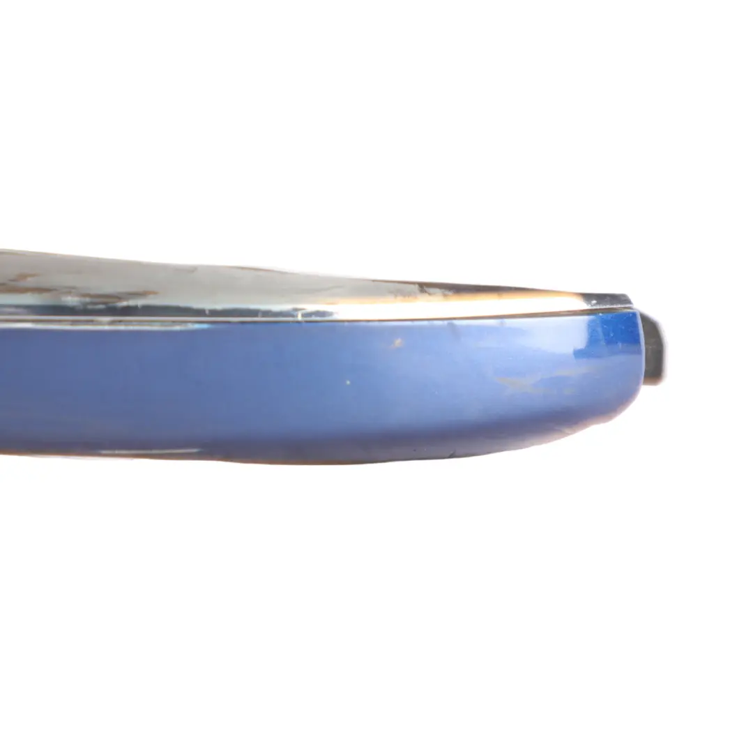 Maniglia esterna porta posteriore destra Brilliant Blue - 896 per Mercedes A205 con numero di parte A0997604801 Mercedes A205 Maniglia esterna porta posteriore destra Brilliant Blue - 896 - SKU A0997604801-BRB1 - Numero di parte A0997604801