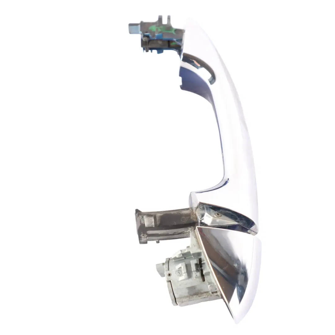 Außentürgriff hinten rechts Brillantblau Metallic - 896 für Mercedes A205 mit Teilenummer A0997604801 Mercedes A205 Außentürgriff hinten rechts Brillantblau Metallic - 896 - SKU A0997604801-BRB1 - Teilenummer A0997604801