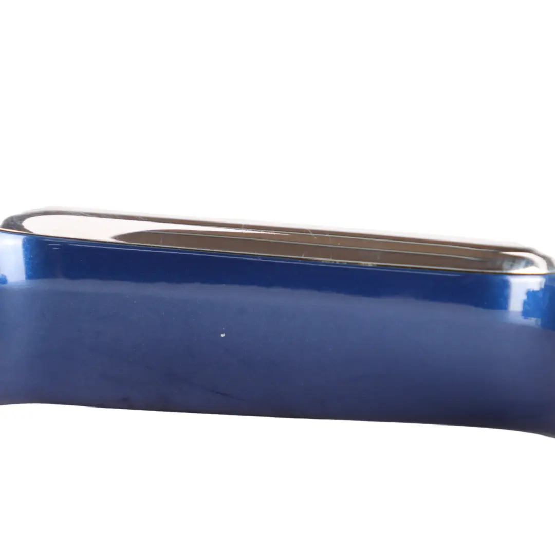 Mercedes A205 Poignée de porte extérieure arrière droite Brilliant Blue - 896 - SKU A0997605501-BRB - Numéro de pièce A0997605501